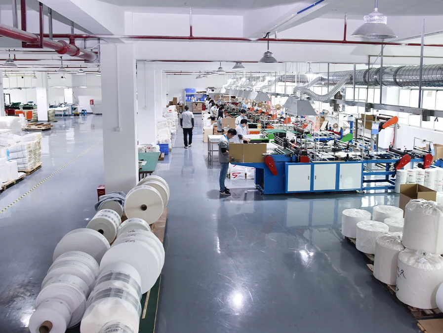 Sample Showroom