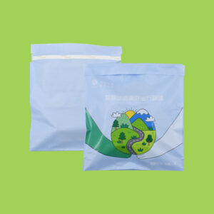 Self-Adhesive Bag Car tTrash Bag