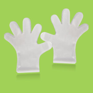 Compostable Disposable Glove