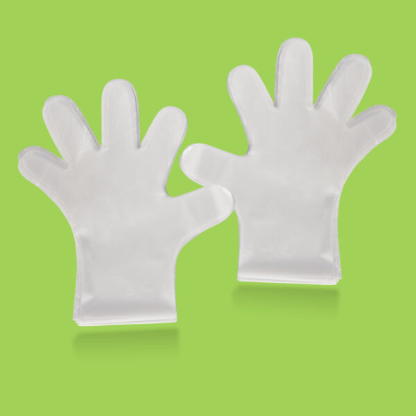 Compostable Disposable Glove