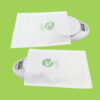 Degradation Compostable of non-woven bags