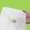 Compostable Non-woven Bag