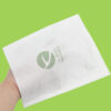 Degradation Compostable of non-woven bags