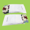 Compostable Biodegration Clothing Packaging Self-adhesive Bag