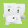 Compostable packaging bags