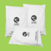 Compostable Biodegration Clothing Packaging Self-adhesive Bag