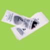 Biodegradable glasses packaging plastic bag