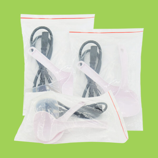 Recyclable Pe Self Sealing Bag