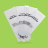 GRS certified recyclable plastic packaging bags