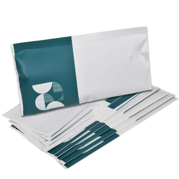 Hotel supplies CPE packaging bags