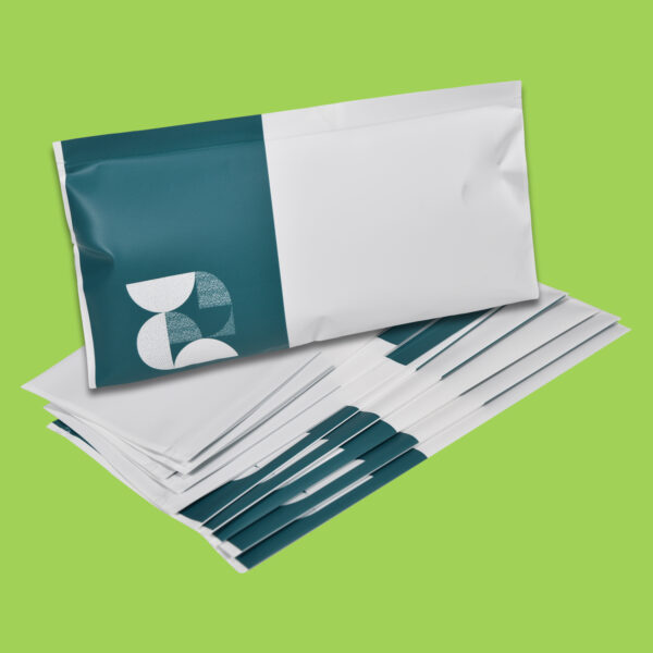 Hotel supplies CPE packaging bags