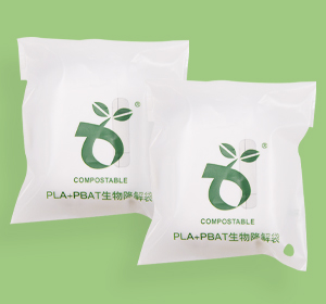 Custom 3C digital product packaging bags