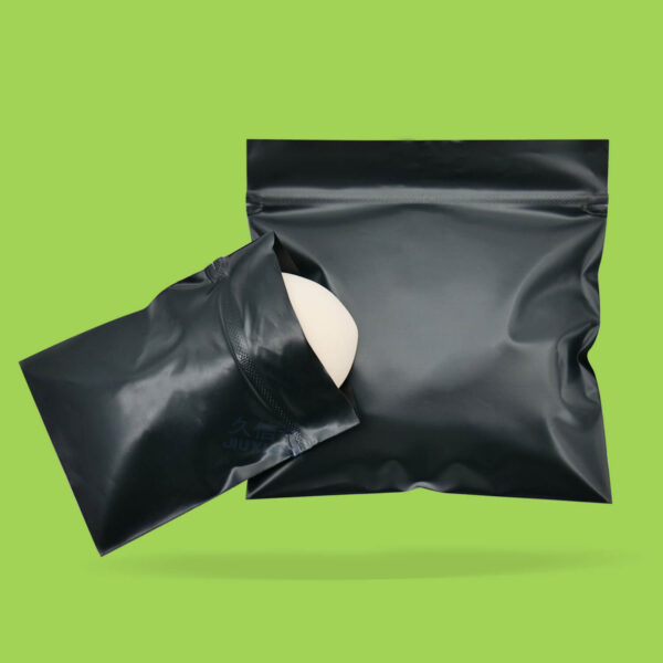 Biodegradable Ziplock Bag