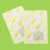 Clothing Snow Pear Paper Packaging