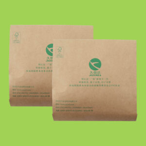 Kraft Paper Self-Adhesive Bag