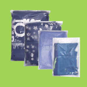 transparent plastic bags for clothes