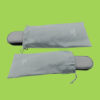 Non-woven slipper bag