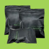 powder puff packaging bag