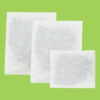 translucent glassine paper bags