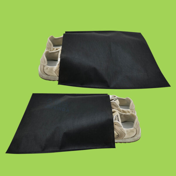 Recyclable non-woven bag