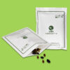 Food-grade laminated paper bags