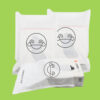 Flash light packaging bag