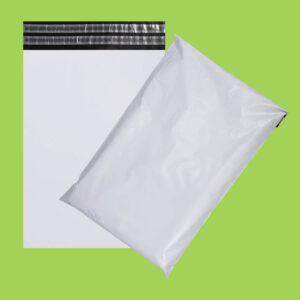 Waterproof mailing bag