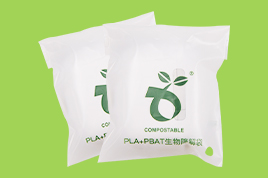 Compostable bags