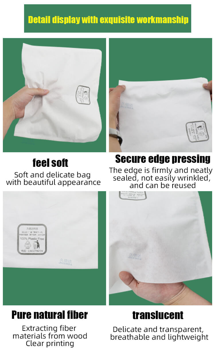 Non-woven Envelope Bag