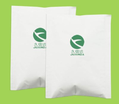 fd97090821b482c63e22f5373d6698f White honeycomb kraft paper bag